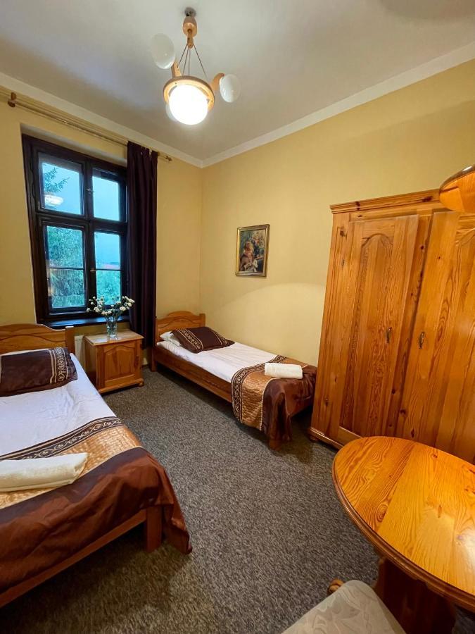 Villa Mazur Миколайки Экстерьер фото
