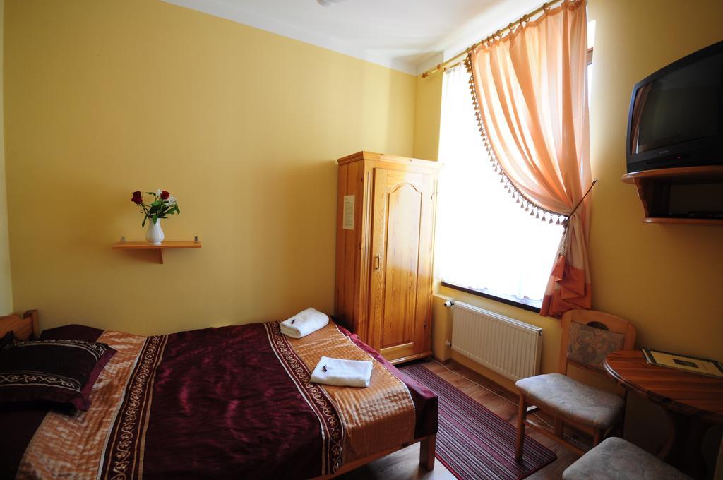 Villa Mazur Миколайки Номер фото